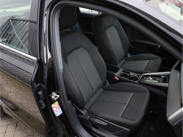Audi a3 sportback 40 tfsi e 204pk automaat 2022 - afbeelding 16 van  30