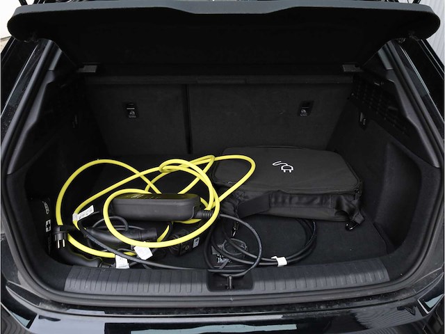 Audi a3 sportback 40 tfsi e 204pk automaat 2022 - afbeelding 18 van  30