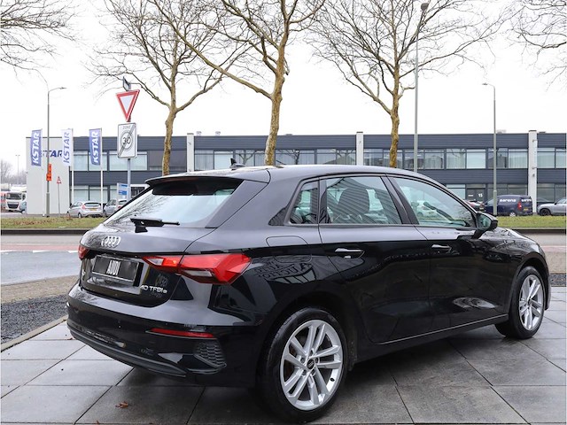 Audi a3 sportback 40 tfsi e 204pk automaat 2022 - afbeelding 26 van  30
