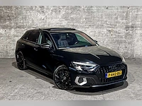 Audi a3 sportback 40 tfsi e advanced edition 204pk 2021, p-442-bg - afbeelding 3 van  51