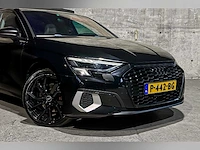 Audi a3 sportback 40 tfsi e advanced edition 204pk 2021, p-442-bg - afbeelding 4 van  51