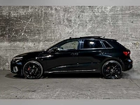 Audi a3 sportback 40 tfsi e advanced edition 204pk 2021, p-442-bg - afbeelding 10 van  51