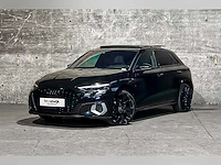 Audi a3 sportback 40 tfsi e advanced edition 204pk 2021, p-442-bg