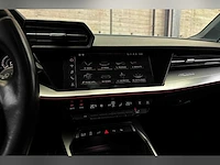 Audi a3 sportback 40 tfsi e advanced edition 204pk 2021, p-442-bg - afbeelding 22 van  51
