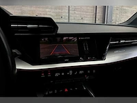 Audi a3 sportback 40 tfsi e advanced edition 204pk 2021, p-442-bg - afbeelding 24 van  51