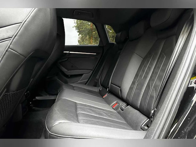 Audi a3 sportback 40 tfsi e advanced edition 204pk 2021, p-442-bg - afbeelding 29 van  51