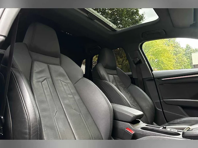 Audi a3 sportback 40 tfsi e advanced edition 204pk 2021, p-442-bg - afbeelding 37 van  51