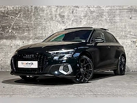 Audi a3 sportback 40 tfsi e advanced edition 204pk 2021, p-442-bg - afbeelding 34 van  51