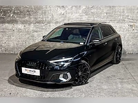 Audi a3 sportback 40 tfsi e advanced edition 204pk 2021, p-442-bg - afbeelding 45 van  51