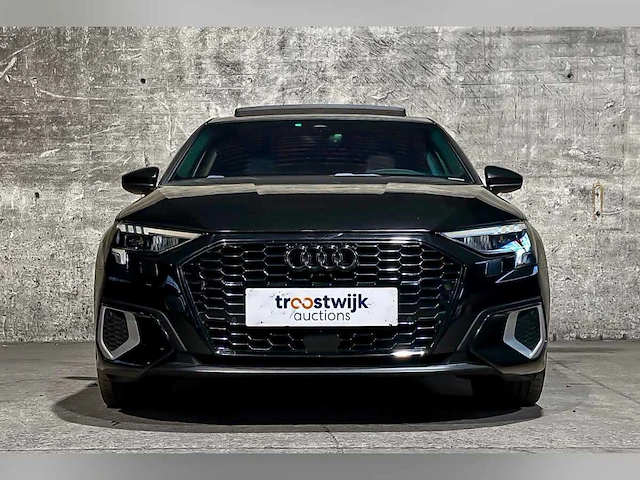 Audi a3 sportback 40 tfsi e advanced edition 204pk 2021, p-442-bg - afbeelding 49 van  51