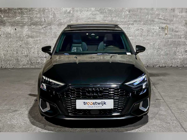 Audi a3 sportback 40 tfsi e advanced edition 204pk 2021, p-442-bg - afbeelding 50 van  51