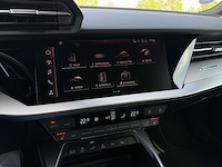 Audi a3 sportback 40 tfsi e bns edit ; p-931-gv - afbeelding 6 van  24