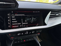 Audi a3 sportback 40 tfsi e bns edit ; p-931-gv - afbeelding 7 van  24