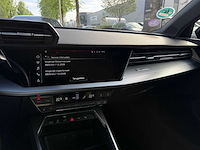 Audi a3 sportback 40 tfsi e bns edit ; p-931-gv - afbeelding 8 van  24
