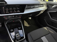 Audi a3 sportback 40 tfsi e bns edit ; p-931-gv - afbeelding 10 van  24