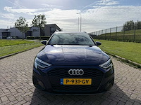 Audi a3 sportback 40 tfsi e bns edit ; p-931-gv - afbeelding 13 van  24