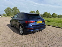 Audi a3 sportback 40 tfsi e bns edit ; p-931-gv - afbeelding 18 van  24