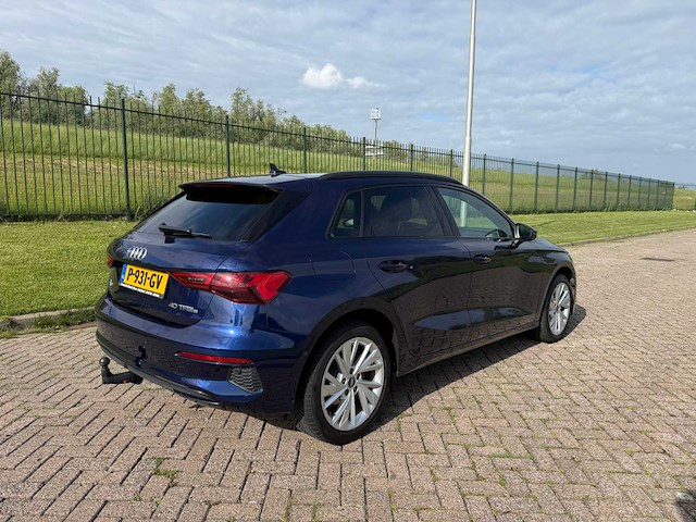 Audi a3 sportback 40 tfsi e bns edit ; p-931-gv - afbeelding 19 van  24