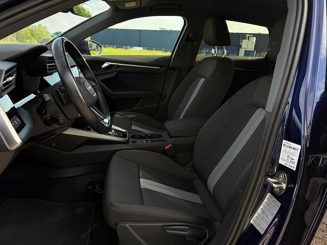 Audi a3 sportback 40 tfsi e bns edit ; p-931-gv - afbeelding 20 van  24