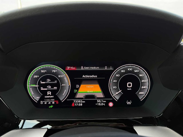 Audi a3 sportback 40 tfsi e bns edit ; p-931-gv - afbeelding 23 van  24