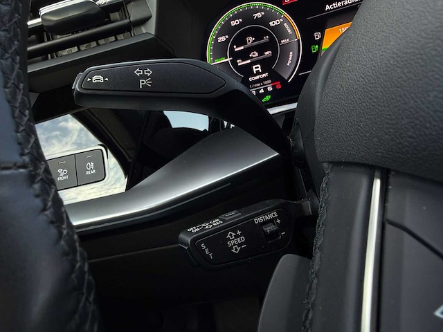 Audi a3 sportback 40 tfsi e bns edit ; p-931-gv - afbeelding 24 van  24