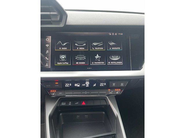 Audi a3 sportback 40 tfsi e edition hybride jbg-30-t - afbeelding 2 van  13