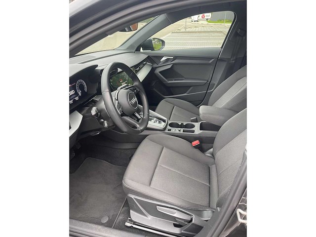 Audi a3 sportback 40 tfsi e edition hybride jbg-30-t - afbeelding 12 van  13