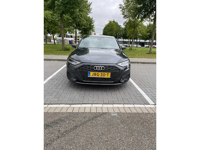 Audi a3 sportback 40 tfsi e edition hybride jbg-30-t - afbeelding 4 van  13