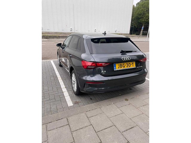 Audi a3 sportback 40 tfsi e edition hybride jbg-30-t - afbeelding 6 van  13