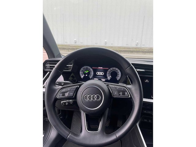Audi a3 sportback 40 tfsi e edition hybride jbg-30-t - afbeelding 9 van  13