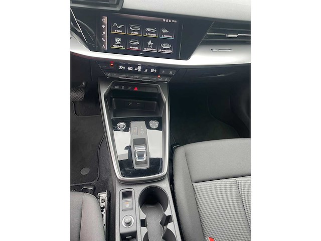 Audi a3 sportback 40 tfsi e edition hybride jbg-30-t - afbeelding 12 van  13