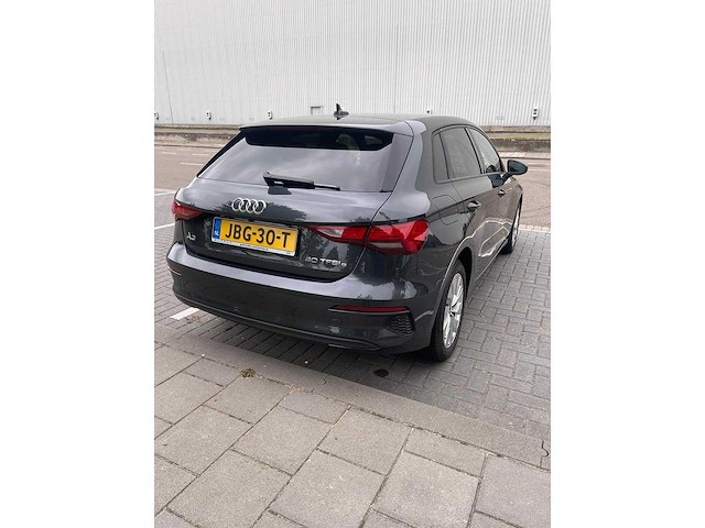 Audi a3 sportback 40 tfsi e edition hybride jbg-30-t - afbeelding 3 van  13