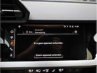 Audi a3 sportback 40 tfsi e phev 2022 automaat - afbeelding 13 van  30
