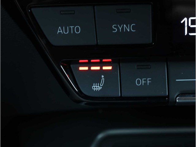 Audi a3 sportback 40 tfsi e phev 2022 automaat - afbeelding 18 van  30