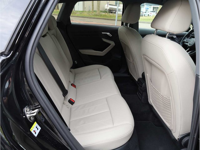Audi a3 sportback 40 tfsi e phev 2022 automaat - afbeelding 19 van  30