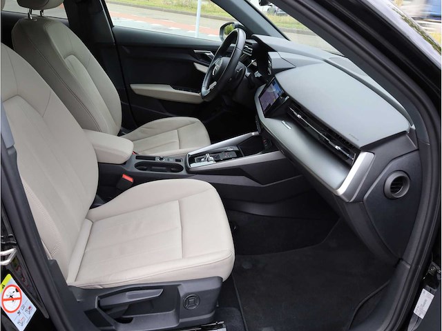 Audi a3 sportback 40 tfsi e phev 2022 automaat - afbeelding 20 van  30