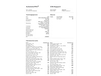 Audi a3 sportback 40 tfsi e phev 2022 automaat - afbeelding 27 van  30