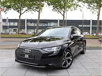 Audi a3 sportback 40 tfsi e phev 2022 automaat