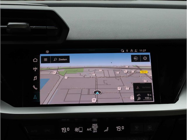 Audi a3 sportback 40 tfsi e phev 2022 automaat - afbeelding 15 van  41