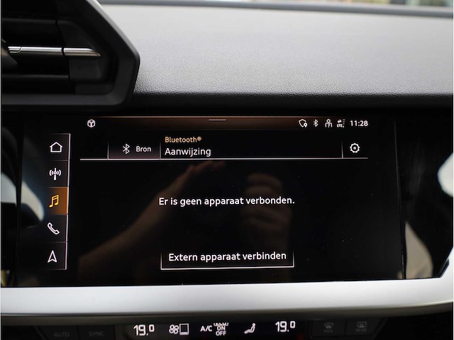 Audi a3 sportback 40 tfsi e phev 2022 automaat - afbeelding 17 van  41