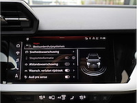 Audi a3 sportback 40 tfsi e phev 2022 automaat - afbeelding 18 van  41
