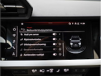Audi a3 sportback 40 tfsi e phev 2022 automaat - afbeelding 19 van  41
