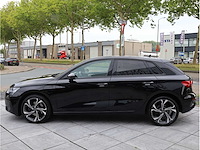 Audi a3 sportback 40 tfsi e phev 2022 automaat - afbeelding 12 van  41
