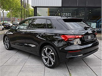 Audi a3 sportback 40 tfsi e phev 2022 automaat - afbeelding 23 van  41