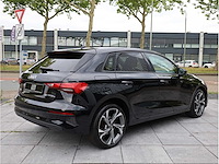 Audi a3 sportback 40 tfsi e phev 2022 automaat - afbeelding 37 van  41