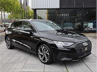 Audi a3 sportback 40 tfsi e phev 2022 automaat - afbeelding 39 van  41