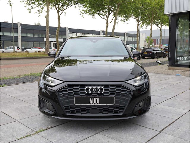 Audi a3 sportback 40 tfsi e phev 2022 automaat - afbeelding 40 van  41