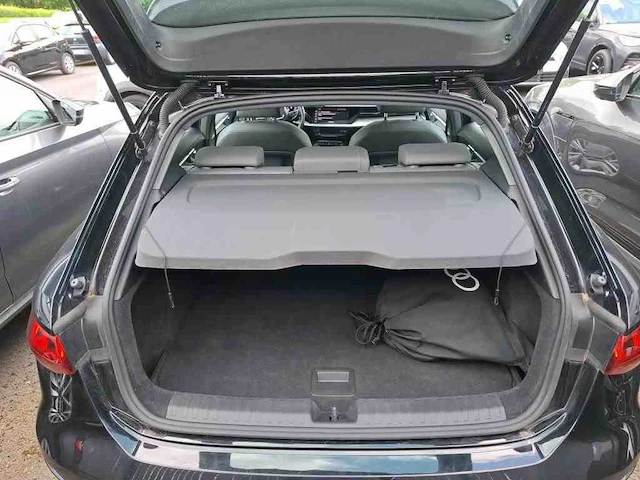 Audi a3 sportback 40 tfsi e phev 204pk automaat 2023 hybride benzine - afbeelding 4 van  24