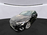 Audi a3 sportback 40 tfsi e phev 204pk automaat 2023 hybride benzine