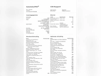 Audi a3 sportback 40 tfsi e phev 204pk automaat 2023 hybride benzine - afbeelding 14 van  24